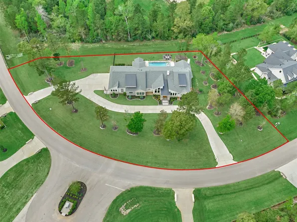 7120 Morningbrook Dr, Montgomery, TX 77316