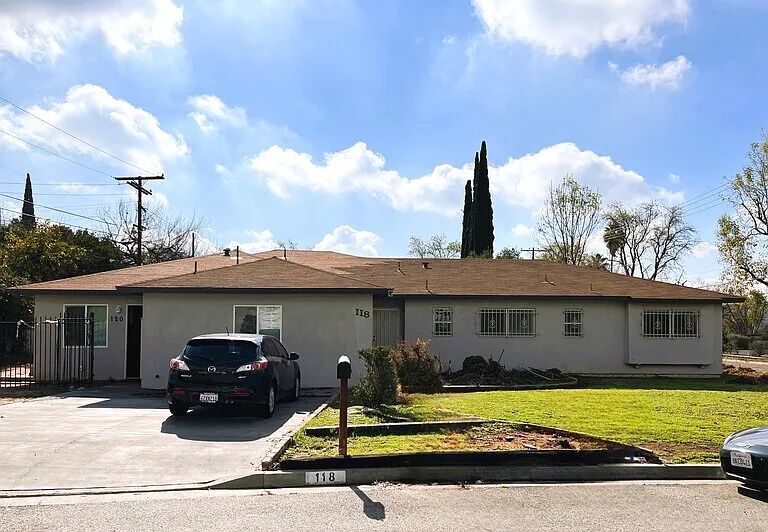 118 E Shady Grove Dr — Photo 1
