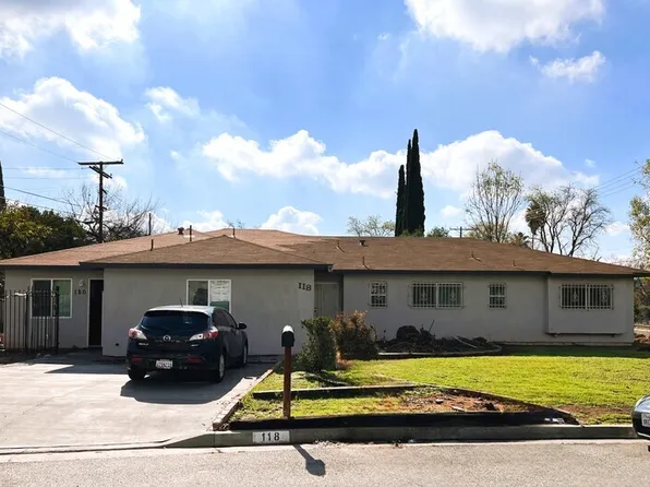 118 E Shady Grove Dr, Riverside, CA 92507