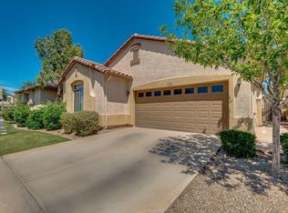 1309 E Thompson Way, Chandler, AZ 85286