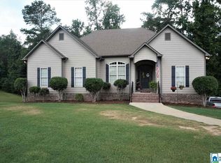 172 Ashton Woods Dr, Chelsea, AL 35043