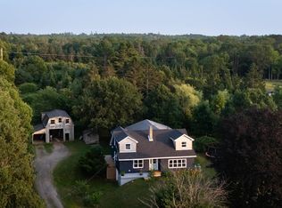 1242 Highway 201, Round Hill, NS B0S1A0