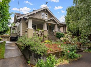 3807 NE Rodney Ave, Portland, OR 97212