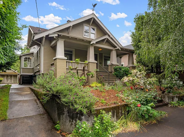 3807 NE Rodney Ave, Portland, OR 97212