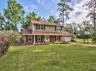 1916 Ty Ty Ct, Tallahassee, FL 32308