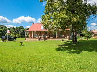 1195 Glendale Rd, White Bluff, TN 37187