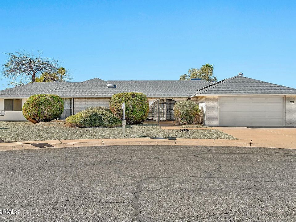 1st image of 9309 W BUCKHORN Court