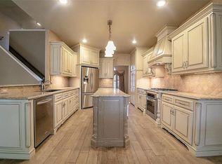 2613 Westwind Dr, Corinth, TX 76210