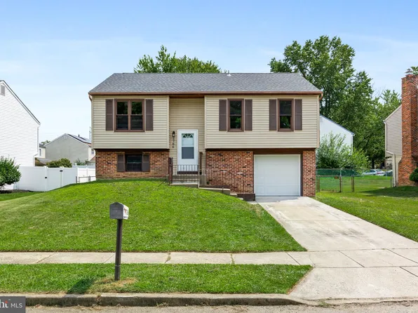 7766 Greenbrier Rd, Pennsauken, NJ 08109