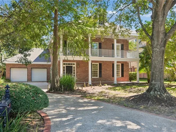 4 Muirfield Pl, New Orleans, LA 70131