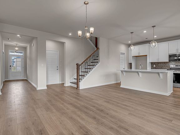 Garner Dining Room