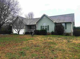 3247 Beulah Rd, Boaz, AL 35957