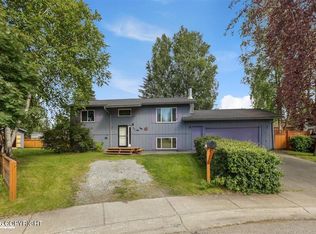 821 Jay Cir, Anchorage, AK 99504