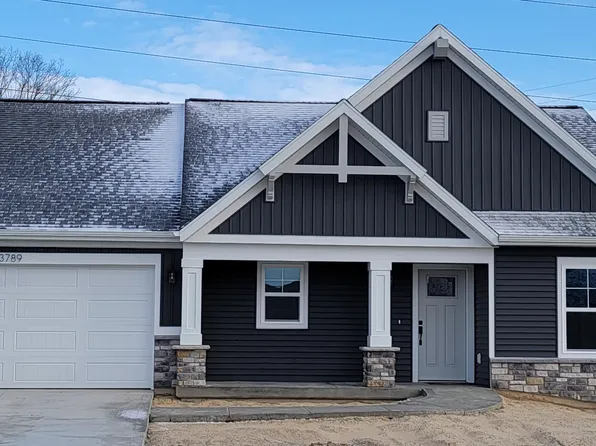 3789 Ambrosia Dr SW #8, Grand Rapids, MI 49534