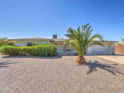 6033 E Colby St, Mesa, AZ, 85205