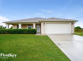 846 Milano Ave S, Lehigh Acres, FL 33974