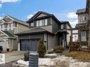 1057 Coopers Hawk Link NW, Edmonton, AB T5S0M2