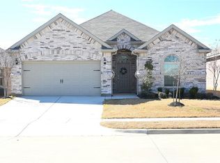 1316 Surfside Dr, Azle, TX 76020