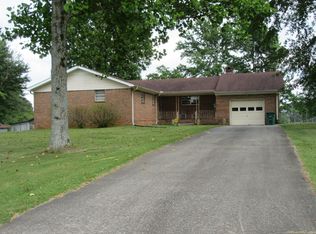941 County Road 1154, Cullman, AL 35057