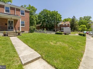 1046 Reverdy Rd, Baltimore, MD 21212