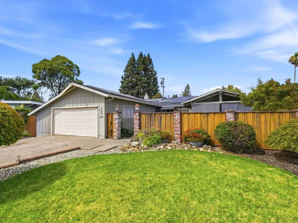 150 Dodge Court, Napa, CA 94558