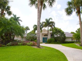 6401 SW Thistle Ter, Palm City, FL 34990