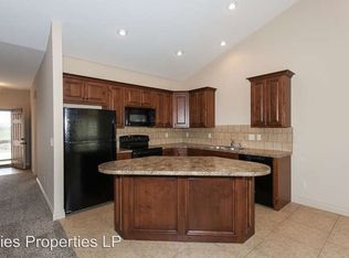 11716 E Summerfield St, Wichita, KS 67206