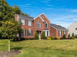3105 Rathburn Dr, Medina, OH 44256