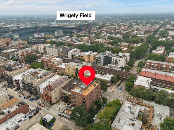 3763 N Wilton Ave APT Gs, Chicago, IL 60613
