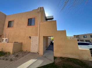 4801 Irving Blvd NW UNIT 3904, Albuquerque, NM 87114