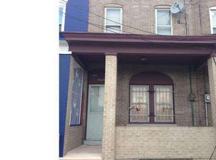419 Winslow St, Camden, NJ 08104