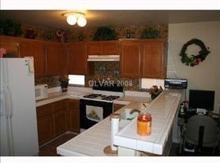 2335 Flanigan Ct, Las Vegas, NV 89142