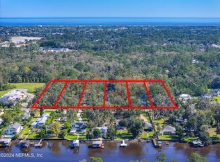 48 ROSCOE Boulevard N, Ponte Vedra Beach, FL 32082