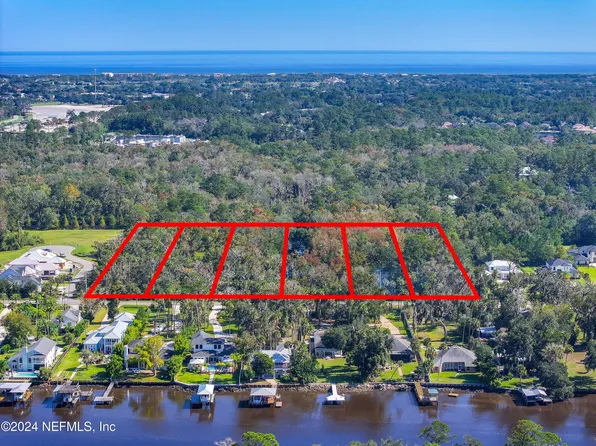 48 ROSCOE Boulevard N, Ponte Vedra Beach, FL 32082