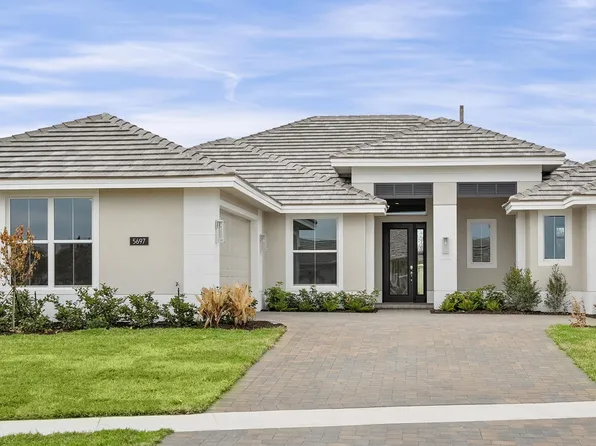 5697 Bent Pine Square, Vero Beach, FL 32967