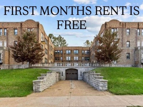 7334 Forsyth Blvd #105