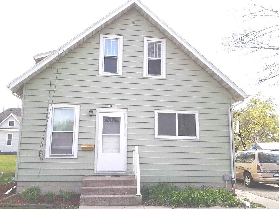 1505 Trott Ave SW, Willmar, MN 56201 Zillow