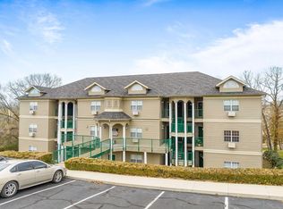 813 Holiday Ridge #3 BLDG H, Branson, MO 65616