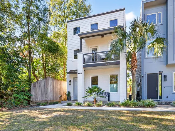 1248 N Bronough St, Tallahassee, FL 32303