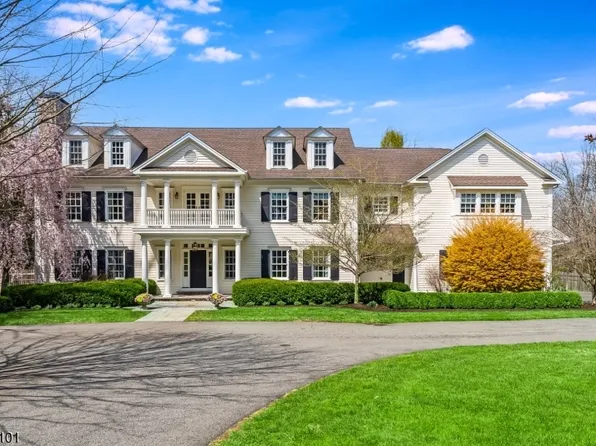 18 Yardley Rd, Mendham Twp., NJ 07945