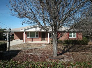 2620 Fish Hatchery Rd, West Columbia, SC 29172