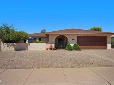 774 LEISURE WORLD --, Mesa, AZ, 85206