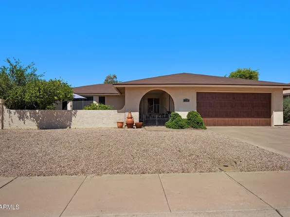 774 LEISURE WORLD --, Mesa, AZ 85206