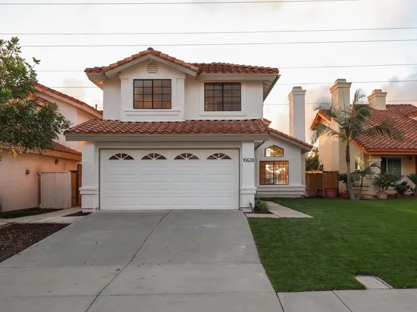 10628 Kemerton Rd, San Diego, CA 92126