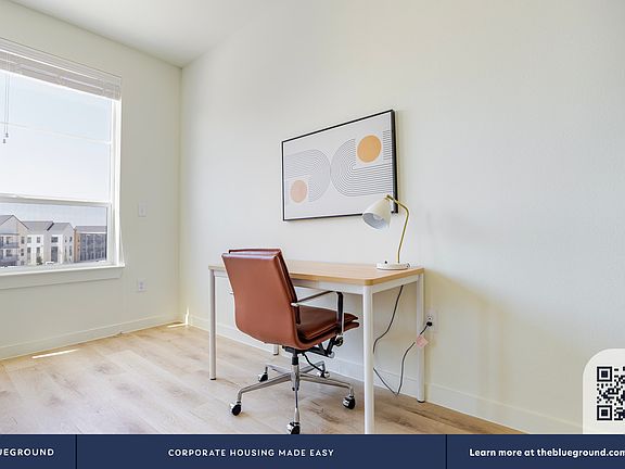 Office Area