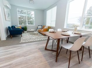 City Lofts, Winooski, VT 05404