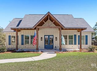 9144 Harvest Rdg, Fairhope, AL 36532