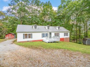 9939 Old Chestnut Ridge Rd, Heiskell, TN 37754