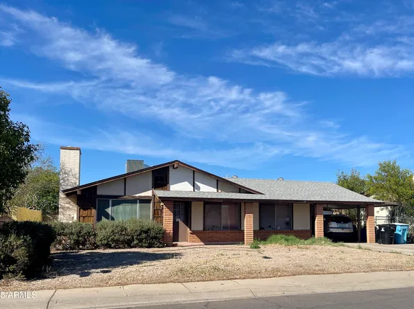 7730 W MULBERRY Drive, Phoenix, AZ 85033