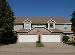 5167 W Louisville Ct, Columbia, MO 65203